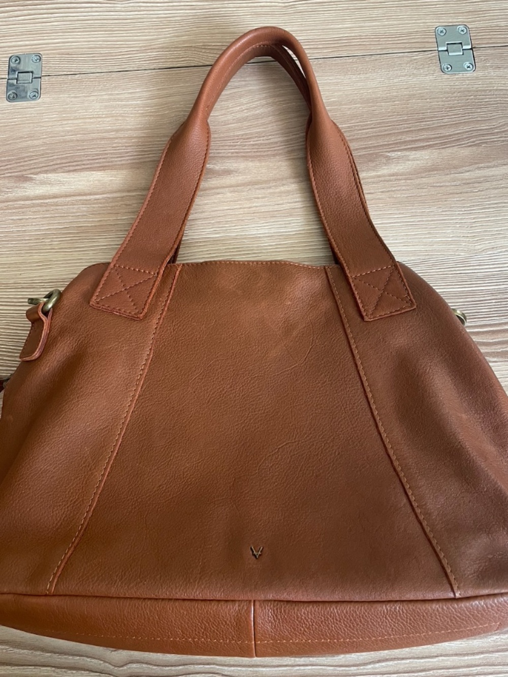 Vilenca Holland Leather bag